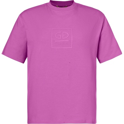 Goldbergh Дамска тениска Goldbergh Women's Legacy Short Sleeve T-shirt - Viola (916-5788-0213)