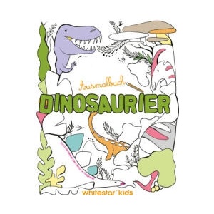 Dinosaurier | Camilla Garofano (ISBN: 9788863127218)