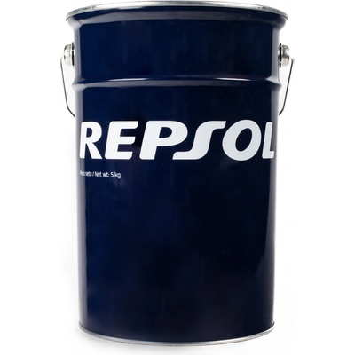 Repsol Grasa Molibgras EP 2 5 kg