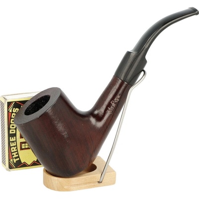 Mr. Pipe Gross ořech 2 filtr 9mm
