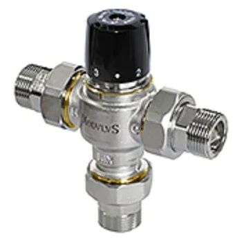Image 1 of BRV 799 1.1/4" 30/65°С Термостатичен смесителен вентил (05799)