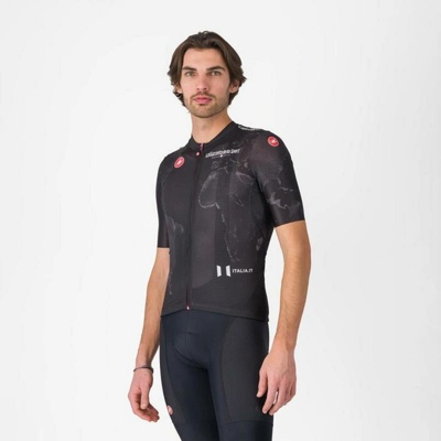 Castelli GIRO108 Competizione 3 Black