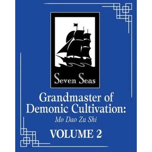 Grandmaster of Demonic Cultivation Mo Dao Zu Shi, Vol. 2 (ISBN: 9781638586258)