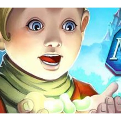 Fairy Tale Mysteries 2: The Beanstalk