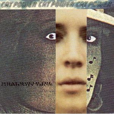 CAT POWER: WHAT WOULD THE COMMUNITY CD
