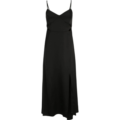 Forever New Вечерна рокля 'Nala' черно, размер 32