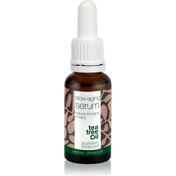 Image 1 of Australian Bodycare Tea Tree Oil интензивен подмладяващ серум за зряла кожа 30ml