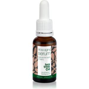Australian Bodycare Tea Tree Oil интензивен подмладяващ серум за зряла кожа 30ml