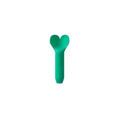 Je Joue Amour Bullet Emerald Green (P24095)