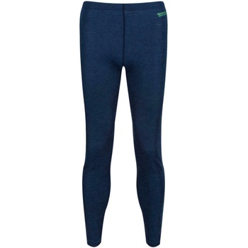 Regatta термобельо мъжки клин Zimba Merino Prussian