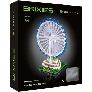 BRIXIES Flyer