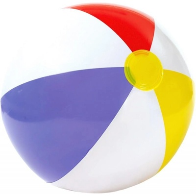 Míč 50cm 3 pruhy