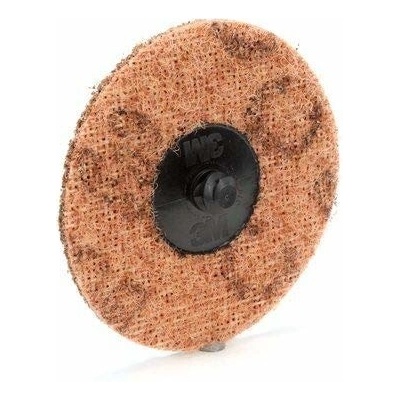 3M Scotch Brite Roloc Dokončovací kotúč 76,2 x 4 mm PN05532