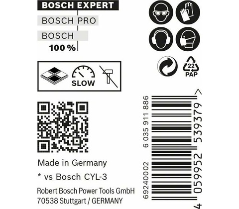 Bosch 2608900644