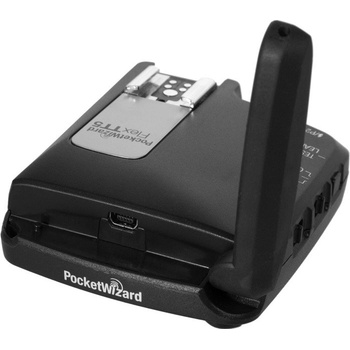PocketWizard FlexTT5 rádiový přijímač/vysílač k blesku TTL pro Canon