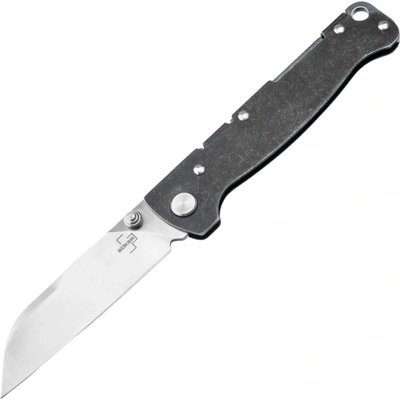 Böker Plus Atlas Sheepsfoot TS, D2