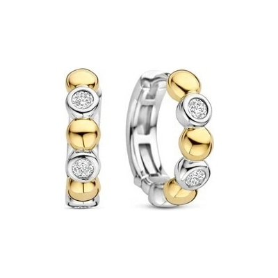 Ti Sento náušnice 78008ZY