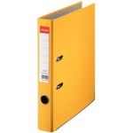  Класьор Esselte PP Economy A4, 5 cm Жълт (A4)