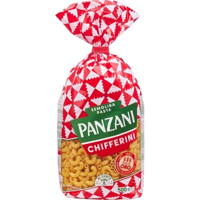 Panzani kolienka 0,5 kg