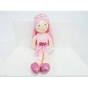 Tulilo Doll Constance 50cm