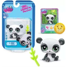 Littlest Pet Shop - Blister Figura Pack