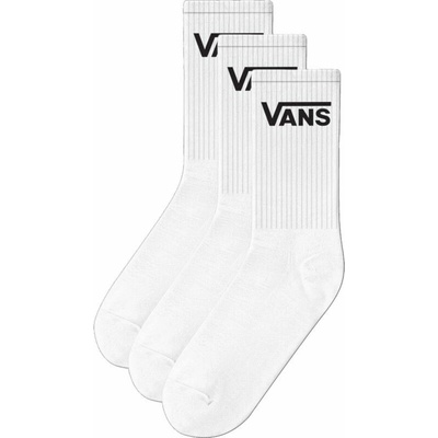 Vans Classic Crew ROX Kid white