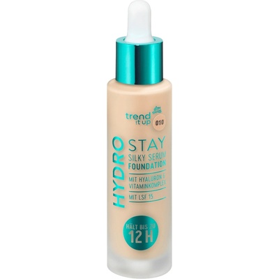 Trend !t up make-up Hydro Stay Silky serum 010 30 ml