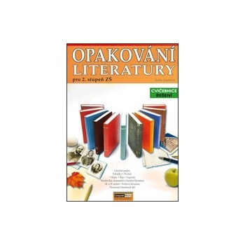 Opakování literatury