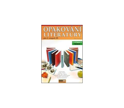 Opakování literatury