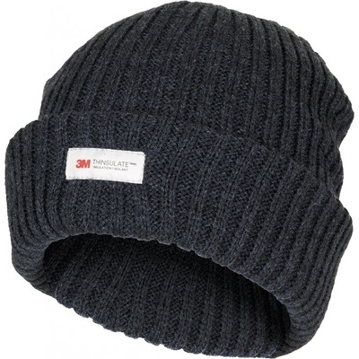 Pro Company čepice pletená Acryl Thinsulate Alaska černá