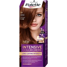 Schwarzkopf Palette Intensive Color Creme 5 68 R4 Gaštanový