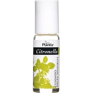 Artesania Agricola Био етерично масло от цитронела (репелент) - Citronella Рол он, 10 ml (045789 (033060) AA)