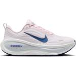 Nike Дамски маратонки Nike Vomero Plus Running Shoes Womens - Pearl Pink