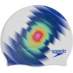 Speedo Плувна шапка digital printed cap (8-1352416747)