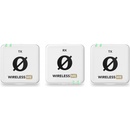 Rode Wireless ME Dual