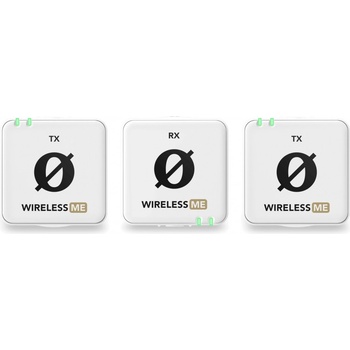 Rode Wireless ME Dual