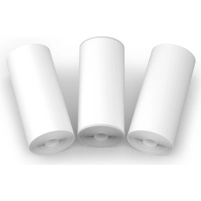 Lamax InstaKid1 Sticker Thermal paper (3ks) / náhradná rolka / termopapier / nalepovacia (LXKCAIK1NNNLASTP)