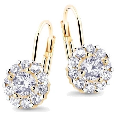Cutie Jewellery Z8040-55-10-X-1