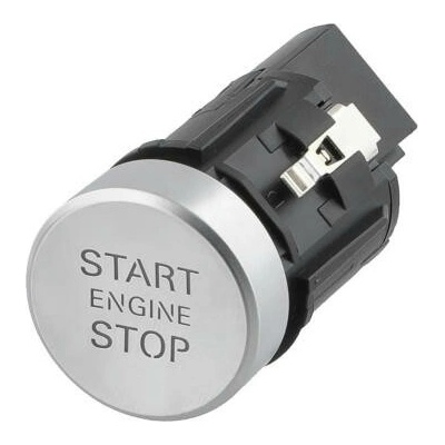 Tlačítko Start/Stop TOPRAN 118 754
