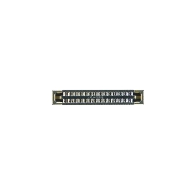 LCD FPC konektor Samsung Galaxy S21 5G Ori