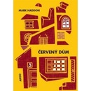 Červený dům - Mark Haddon