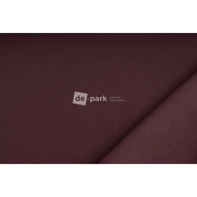 de-park Počesaná teplákovina - mauve - 475 - II. jakost