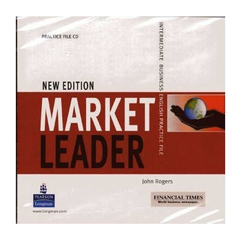 Market Leader Intermediate Practice File
