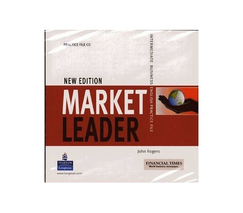 Market Leader Intermediate Practice File