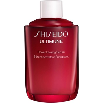 Shiseido Ultimune Power Infusing Serum серум против стареене на кожата пълнител 50ml