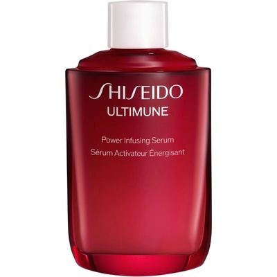 Shiseido Ultimune Power Infusing Serum серум против стареене на кожата пълнител 50ml