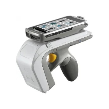 Zebra Баркод скенер zebra - kt-ipodtch-100 (kt-ipodtch-100)