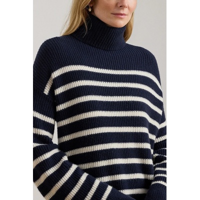 Ralph Lauren Вълнена рокля Lauren Ralph Lauren (200P08050)