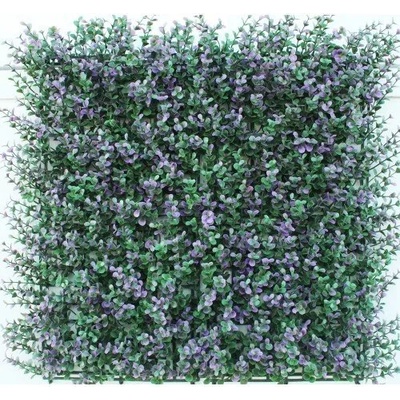 Китай Декоративни плочки от изкуствено озеленяване Лавандула