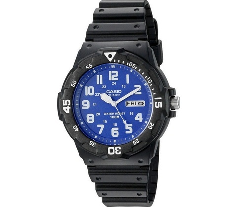 Casio MRW-200H-2B2